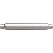MagnaFlow Muff GP 4 Dia 26inch 2.5/2.5 Magnaflow Muffler