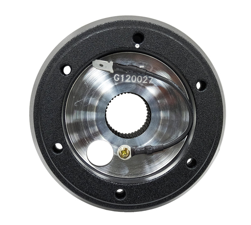 NRG Short Hub Adapter 60-74 VW Type 1 NRG Steering Wheel Hubs