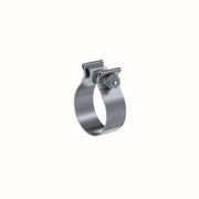 MBRP Universal 2.5in Band Clamp - Stainless (NO DROPSHIP) MBRP Clamps