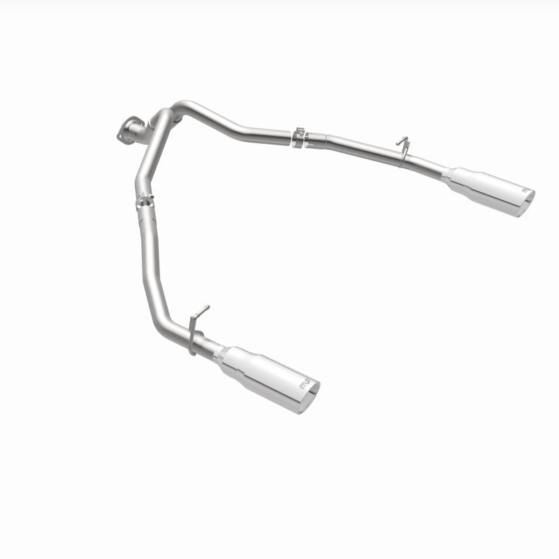 Magnaflow 20-22 RAM 1500 3.0L V6 Street Series Filter-Back Performance Exhaust System