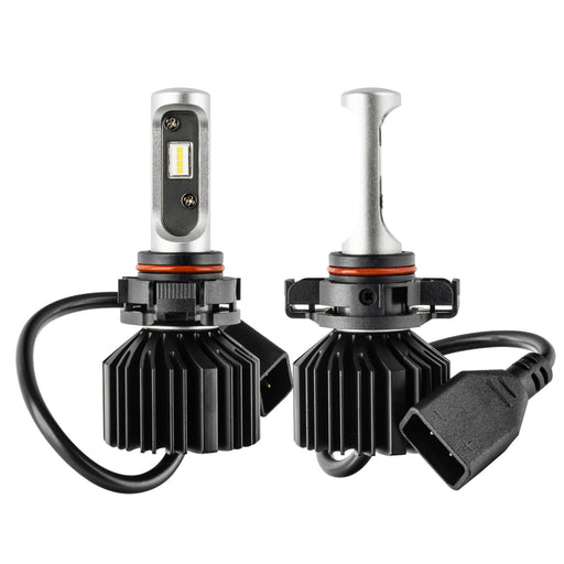 Oracle PSX24W - VSeries LED Headlight Bulb Conversion Kit - 6000K ORACLE Lighting Bulbs