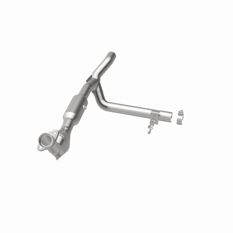 Magnaflow 01-03 Ford F150 XL/XLT V6 4.2L OEM Grade / EPA Compliant Direct-Fit Catalytic Converter Magnaflow Catalytic Converter Direct Fit