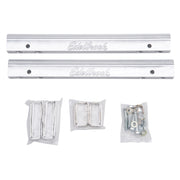 Edelbrock Fuel Rail Kit for 389/455 Pontiacvictor EFI Mani Pn 29565 and 29575 Edelbrock Fuel Rails