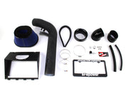 aFe MagnumFORCE Intakes Stage-2 P5R AIS P5R Ford F-150 10-12 V8-6.2L (blk) aFe Cold Air Intakes