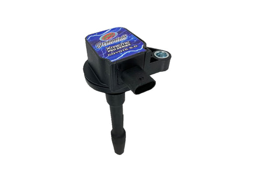 Granatelli 18-19 Ford 5.0L Coyote 4V Hi-Perf Coil-On-Plug Coil Pack (Single) Granatelli Motor Sports Ignition Coils - Upgrade