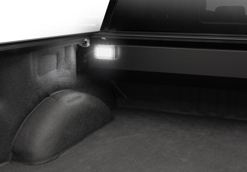 Retrax 15-up F-150 Super Crew & Super Cab 5.5 Bed PowertraxPRO MX Retrax Retractable Bed Covers