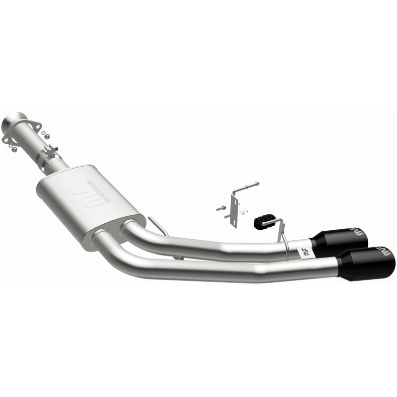 Magnaflow 21+ Ford F-150 Speq Series Cat Back Exhaust Magnaflow Catback