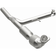 MagnaFlow 2004 Ford F-150 5.4L Direct Fit Converter Magnaflow Catalytic Converter Direct Fit