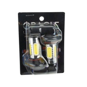 Oracle H10/9145 Plasma Bulbs (Pair) - White ORACLE Lighting Bulbs