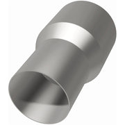 MagnaFlow 3in-4in Stainless Steel Transition 7in Long Magnaflow Catalytic Converter Universal