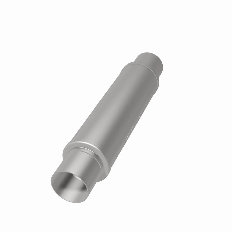 MagnaFlow Muffler Mag SS 3in 14X4X4 3.0X3.0 Magnaflow Catalytic Converter Universal