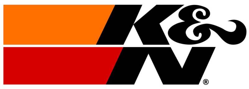 K&N Oil Filter 3in OD x 5.094in H for Buick/Chevrolet/Pontiac/GMC/Oldsmobile/GMC/Cadillac K&N Engineering Oil Filters