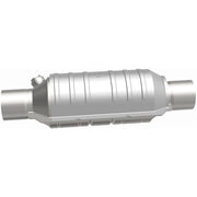 MagnaFlow Universal Catalytic Converter 2.5inch GM 3.8L Magnaflow Catalytic Converter Universal