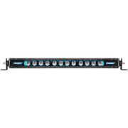 Rigid Industries 50in Radiance Plus SR-Series Single Row LED Light Bar with 8 Backlight Options Rigid Industries Light Bars & Cubes
