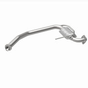MagnaFlow Direct Fit Catalytic Converter Ford-Mercury 83 86 Magnaflow Catalytic Converter Direct Fit