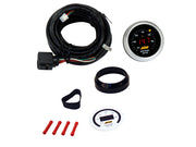 AEM Digital Wideband UEGO Gauge w/o Sensor AEM Gauges