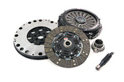 Competition Clutch Nissan Skyline RB26 Pull Style Stage 2 Sprung Clutch w/ Flywheel Competition Clutch Clutch Kits - Single