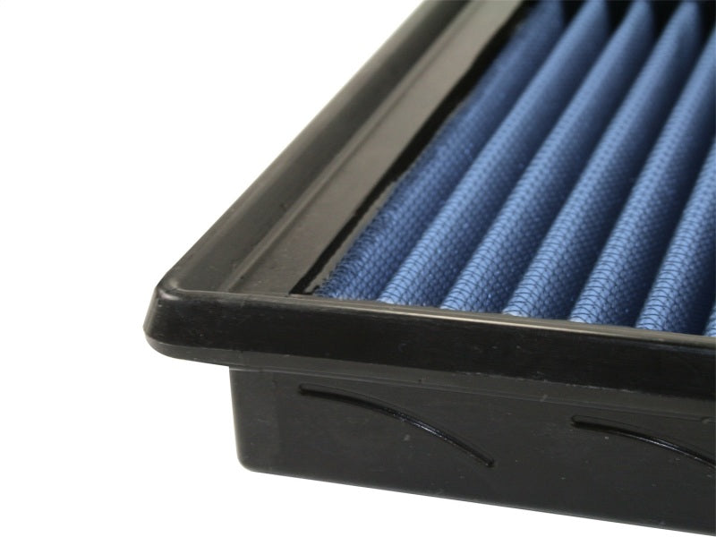 aFe MagnumFLOW Air Filters OER P5R A/F P5R Ford Trucks 99-03 V8-5.4L (sc) aFe Air Filters - Drop In