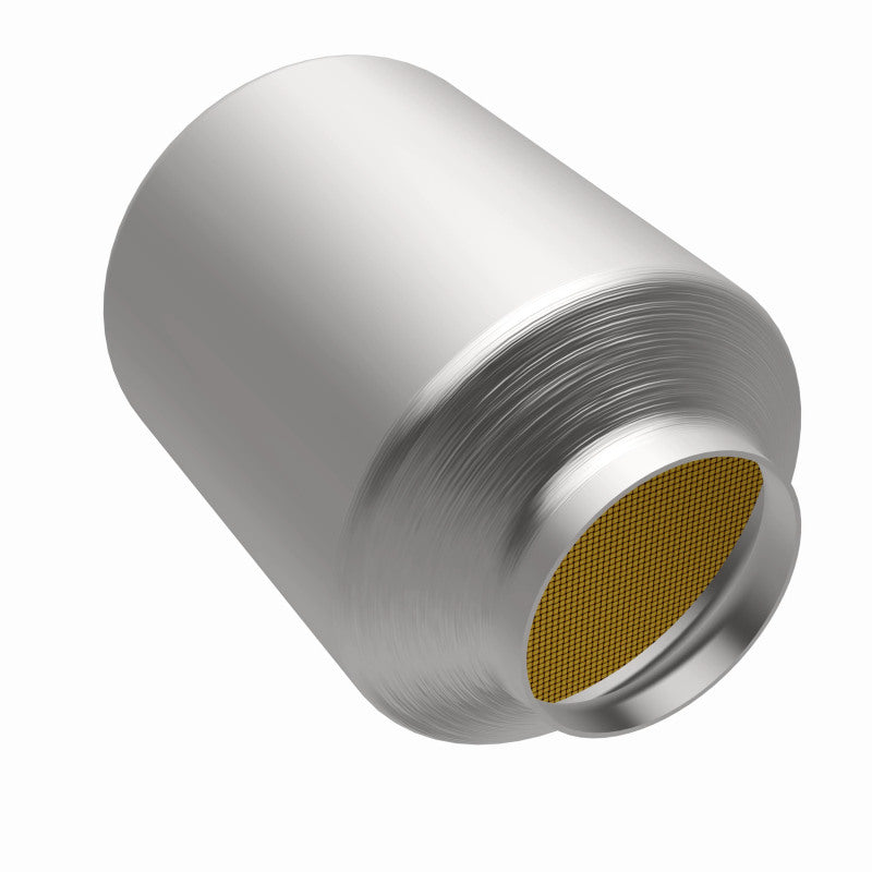 MagnaFlow Universal Catalytic Converter 2.25 Front Spun Magnaflow Catalytic Converter Universal