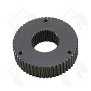 Yukon Gear Hardcore Front Drive Flange Kit Dana 60 Series Axle 30/35 Spline 77-86 Chevy K30 Yukon Gear & Axle Differential Install Kits