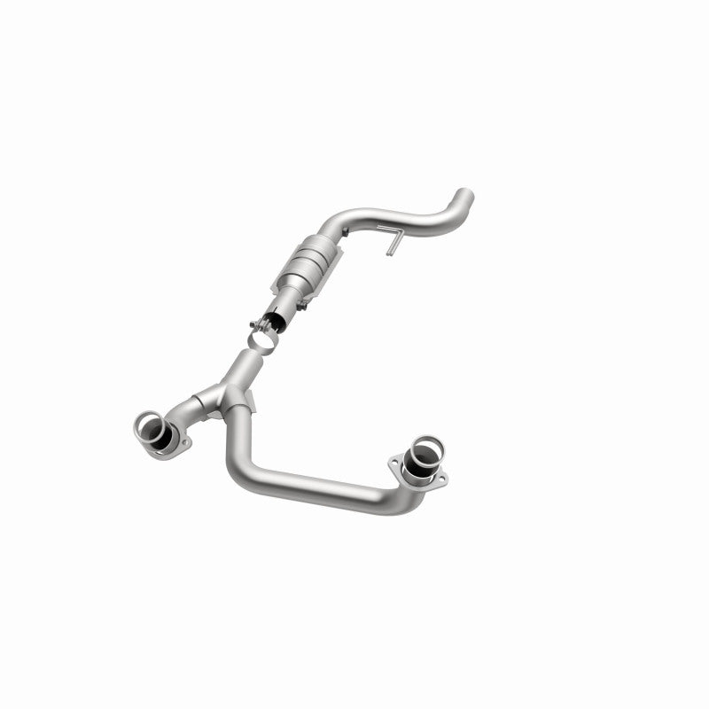 MagnaFlow Direct Fit Catalytic Converter 00-02 Camaro/Firebird 3.8L Magnaflow Catalytic Converter Direct Fit