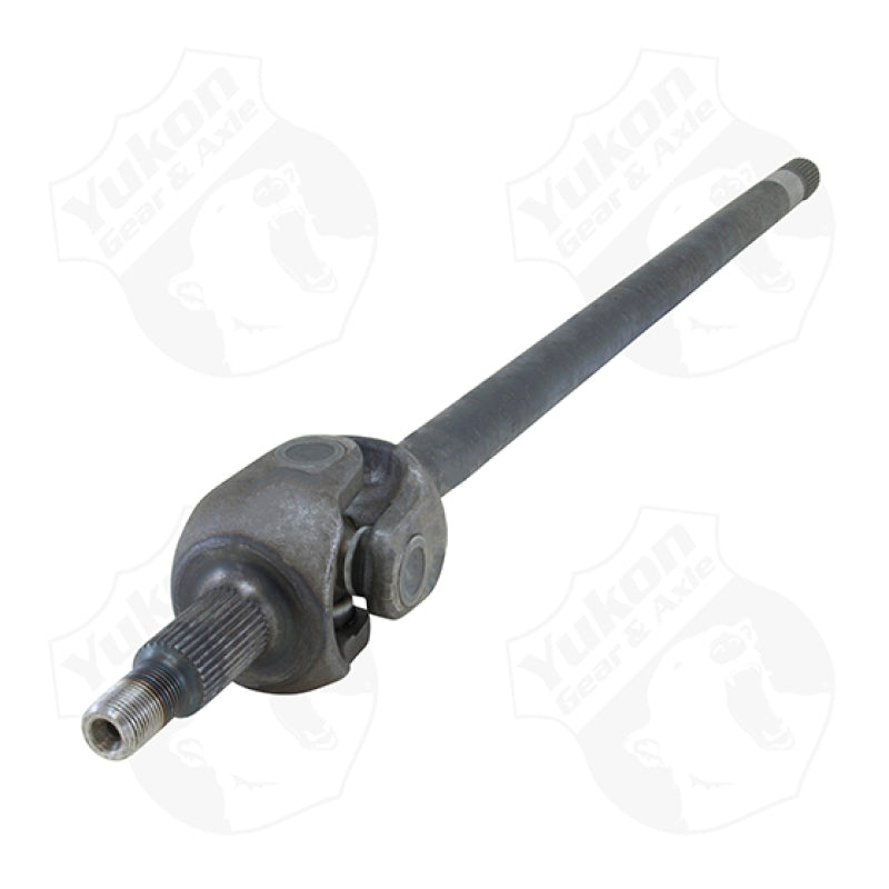 Yukon Gear 1541H Replacement Right Hand assembly For Dana 44 IFS (80-92 Ford F150) Yukon Gear & Axle Axles