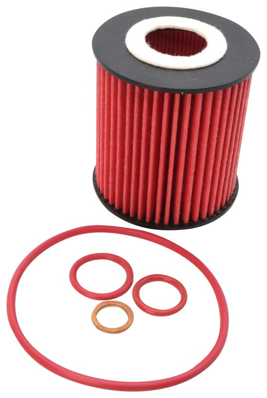 K&N Oil Filter Automotive K&N Engineering Oil Filters