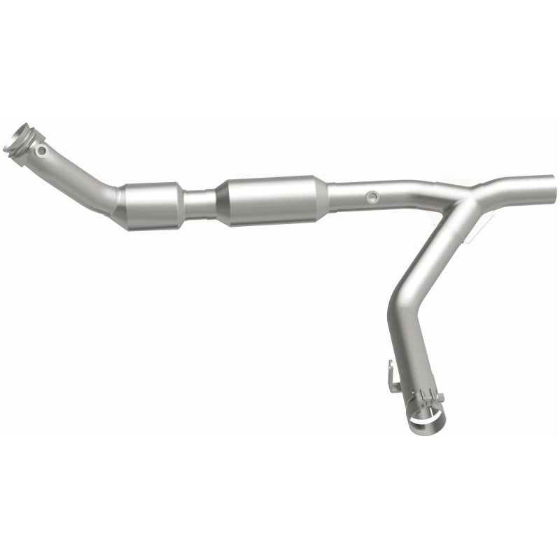 MagnaFlow 02-03 Ford F-150 5.4L Direct Fit Converter Magnaflow Catalytic Converter Direct Fit