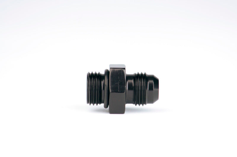 Aeromotive ORB-06 to AN-06 Male Flare Adapter Fitting Aeromotive Fittings