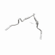 MagnaFlow Sys C/B Ford Mustang 3.8L V-6 99-04 Magnaflow Catback