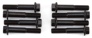 Edelbrock Chevrolet Gen IIi LS1 Rocker Stud Bolt Kit Edelbrock Rocker Arms