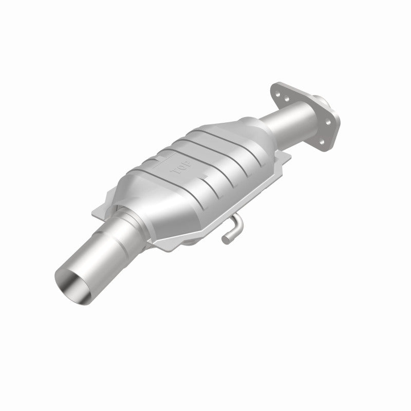 MagnaFlow 78-84 GM Passenger car CA Direct Fit Converter Magnaflow Catalytic Converter Direct Fit