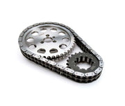 COMP Cams Timing Set LS-X Double 9 3 Keyway Adjustable COMP Cams Timing Chains