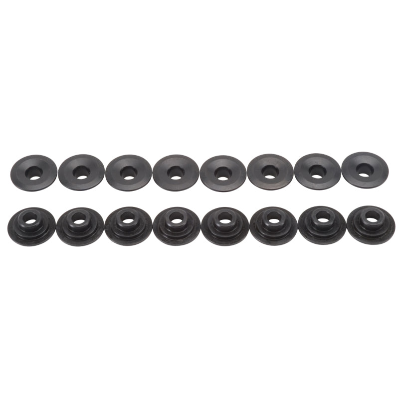 Edelbrock Retainers 5822 5857 5867 V/S Edelbrock Valve Springs, Retainers