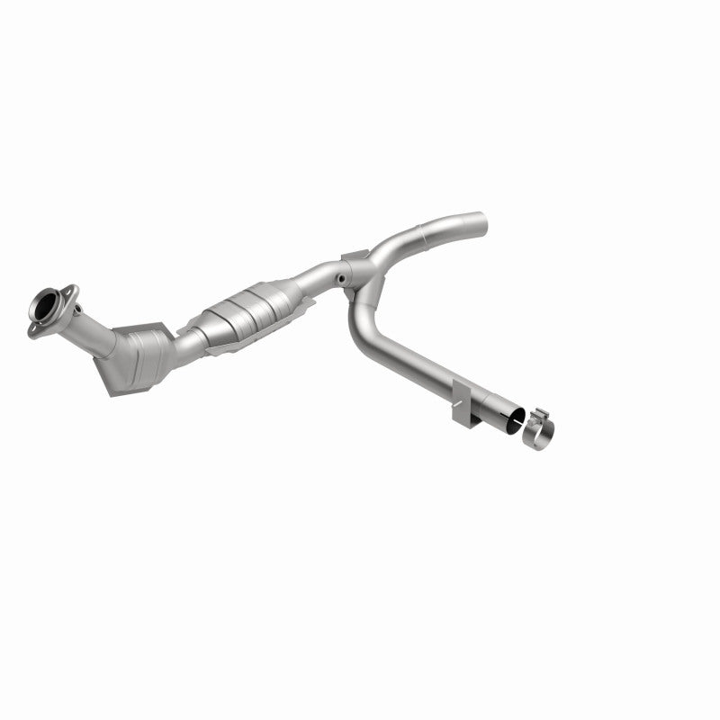 MagnaFlow Conv DF 01 Ford F150 5.4L Magnaflow Catalytic Converter Direct Fit