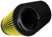 Airaid Universal Air Filter - Cone 4-1/2in FLG x 11-1/2x7in B 9x 4-1/2in T x 7-1/4in H - SFA Airaid Air Filters - Universal Fit
