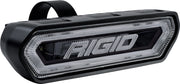 Rigid Industries Chase Tail Light Kit w/ Mounting Bracket - Red Rigid Industries Tail Lights