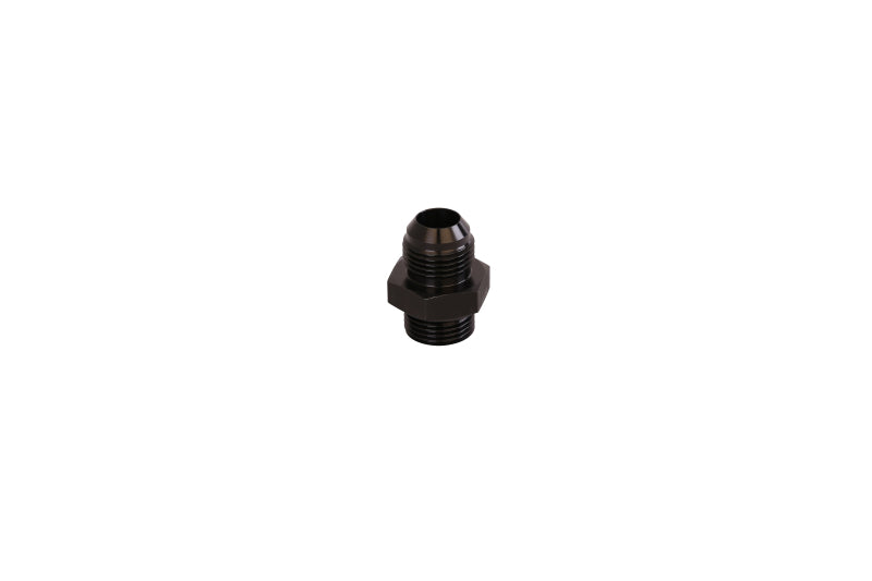 Aeromotive ORB-10 to AN-10 Male Flare Adapter Fitting Aeromotive Fittings