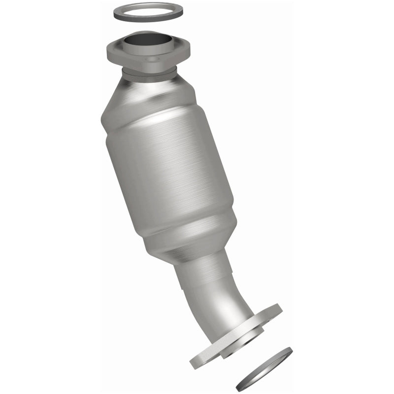 MagnaFlow Conv DF 99-03 Lexus RX300 3.0L fron