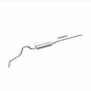 MagnaFlow BRE Exhaust Kit 04-08 Ford F-150 Magnaflow Catback