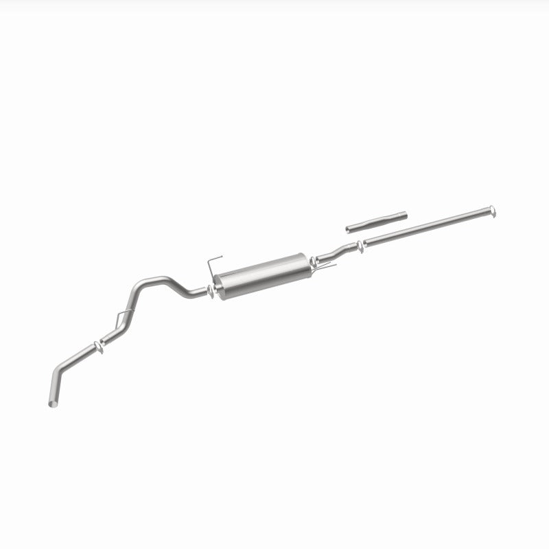 MagnaFlow BRE Exhaust Kit 04-08 Ford F-150 Magnaflow Catback