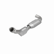 MagnaFlow Direct Fit Catalytic Converter 01 Ford Trucks 4.6L Magnaflow Catalytic Converter Direct Fit