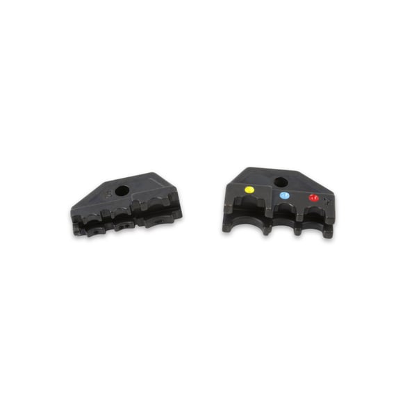 AMP Lug Terminals Crimp Jaws, Fits PN 35051 3507 MSD Autoparts