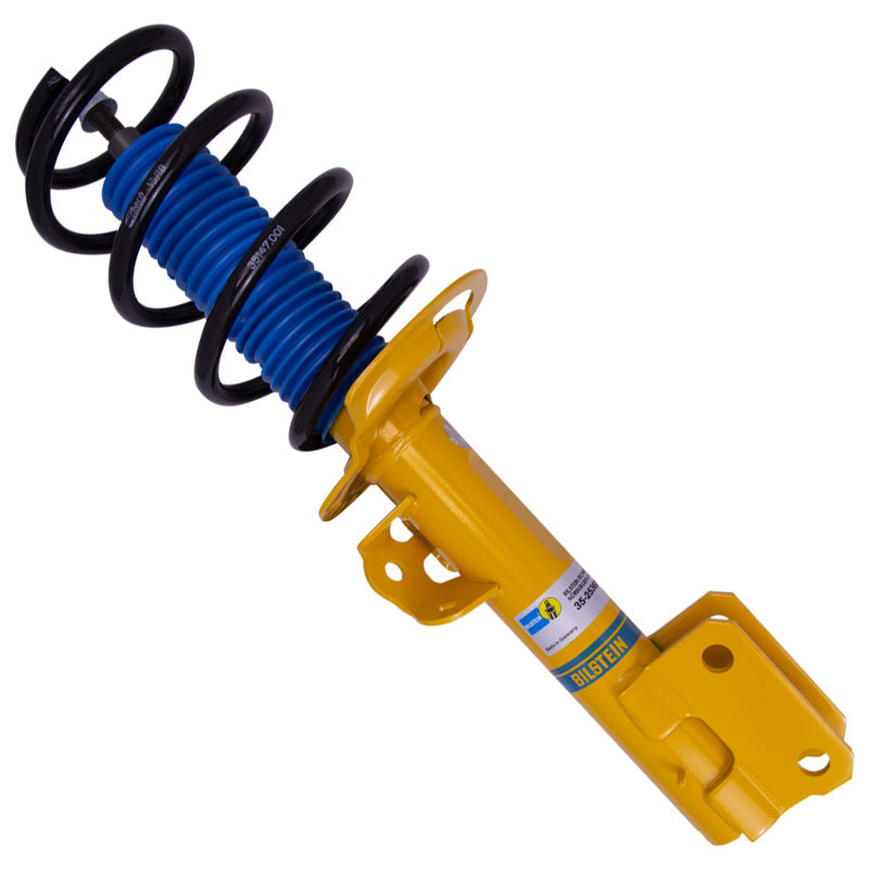 Bilstein 15-20 Ford Mustang B12 Pro-Kit Bilstein Shock & Spring Kits