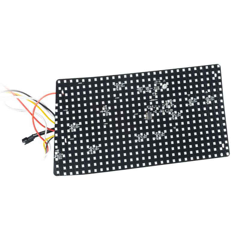 ORACLE Lighting 87-93 Mustang LX Full Sequential LED Tail Light Conversion Kit ORACLE Lighting Tail Lights