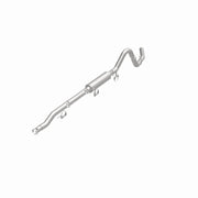 MagnaFlow BRE Exhaust Kit 99-01 Ford F-250 F-350 Super Duty 7.3L Magnaflow Catback