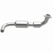 MagnaFlow 2000 Ford F-150 5.4L Direct Fit Converter Magnaflow Catalytic Converter Direct Fit