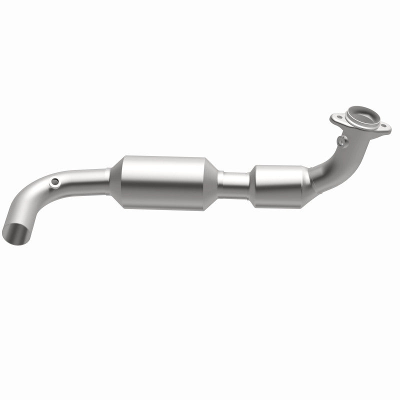 MagnaFlow 2000 Ford F-150 5.4L Direct Fit Converter Magnaflow Catalytic Converter Direct Fit