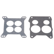 Edelbrock Replacemnet Gasket Kit for Carburetor Adapter Kits 2696/2697 Edelbrock Gasket Kits