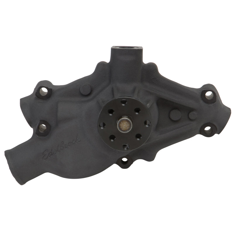 Edelbrock Water Pump Victor Circle Track Series Chevrolet 1955-95 262-400 CI V8 Engines Edelbrock Water Pumps